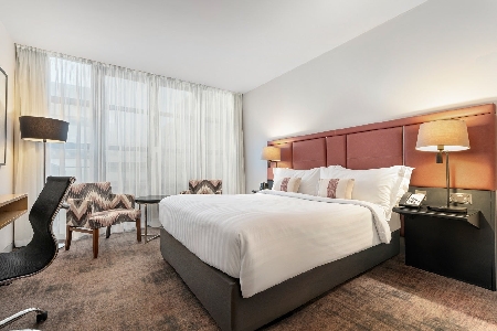 The Spencer Hotel